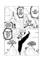 The Battle of the Queens : Chapitre 1 page 1