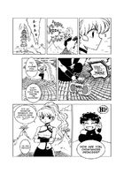 The Battle of the Queens : Chapitre 1 page 2