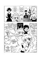 The Battle of the Queens : Chapitre 1 page 3