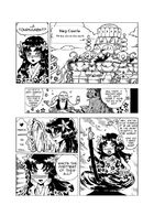 The Battle of the Queens : Chapitre 1 page 5