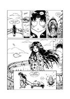 The Battle of the Queens : Chapter 1 page 6