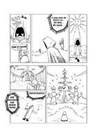 The Battle of the Queens : Chapitre 1 page 7