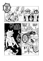 The Battle of the Queens : Chapitre 1 page 8