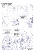 Super Dragon Bros Z : Capítulo 19 página 3