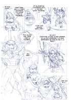Super Dragon Bros Z : Chapitre 19 page 5