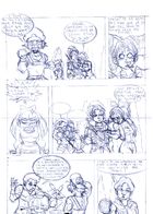 Super Dragon Bros Z : Capítulo 19 página 27