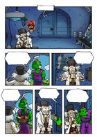 Super Dragon Bros Z : Chapitre 19 page 30