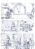 Super Dragon Bros Z : Chapitre 19 page 31