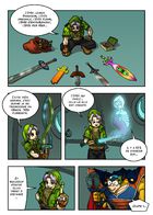 Super Dragon Bros Z : Chapitre 19 page 7