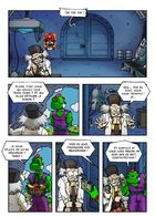 Super Dragon Bros Z : Capítulo 19 página 30