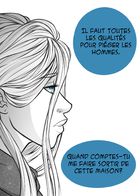 Les portes d'Ys : Chapitre 3 page 17