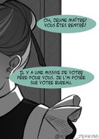 Les portes d'Ys : Chapter 3 page 5