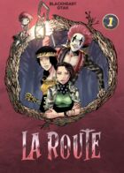 La Route : チャプター 2 ページ 1