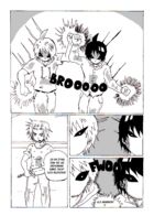 Burn Head : Chapitre 11 page 12