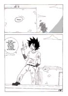 Burn Head : Chapitre 11 page 23