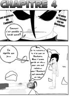 Wouestopolis : Chapitre 4 page 1