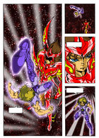 Saint Seiya Ultimate : Chapitre 25 page 6