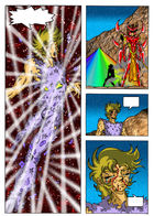 Saint Seiya Ultimate : Chapitre 25 page 8