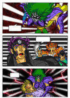 Saint Seiya Ultimate : Chapitre 25 page 9