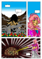 Saint Seiya Ultimate : Chapitre 25 page 12