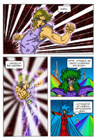 Saint Seiya Ultimate : Chapter 25 page 4