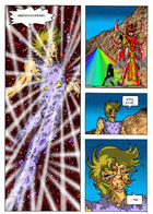 Saint Seiya Ultimate : Chapter 25 page 8