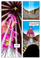 Saint Seiya Ultimate : Chapter 25 page 11