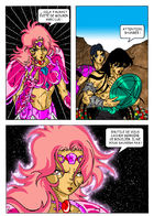 Saint Seiya Ultimate : Chapitre 25 page 15