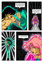 Saint Seiya Ultimate : Chapter 25 page 16