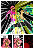 Saint Seiya Ultimate : Chapter 25 page 18