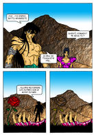 Saint Seiya Ultimate : Capítulo 25 página 19