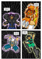 Saint Seiya Ultimate : Chapter 25 page 23