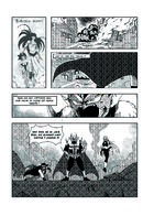 My Destiny  : Chapitre 16 page 18