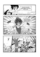 My Destiny  : Chapitre 16 page 9