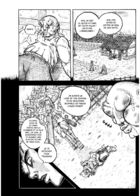 Zealot : Terre Battue : Chapitre 1 page 19