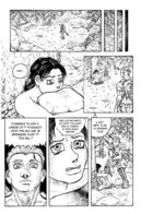 Zealot : Terre Battue : Chapitre 1 page 20