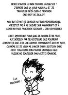 Zealot : Terre Battue : Chapitre 1 page 22