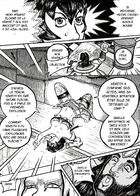 Zealot :Le Procès d'Astrid : Chapitre 1 page 9