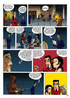 Le livre noir : Chapitre 4 page 3