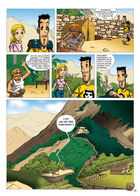 Le livre noir : Chapitre 4 page 13