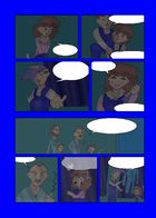 Union of Heroes : Chapitre 2 page 3