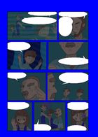 Union of Heroes : Chapitre 2 page 4