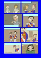 Union of Heroes : Chapitre 2 page 6