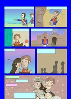 Union of Heroes : Chapitre 2 page 7