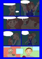 Union of Heroes : Chapitre 2 page 10