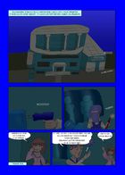 Union of Heroes : Chapitre 2 page 2