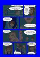 Union of Heroes : Chapitre 2 page 4