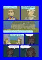 Union of Heroes : Chapitre 2 page 5