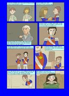 Union of Heroes : Chapter 2 page 6