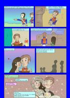 Union of Heroes : Chapitre 2 page 7